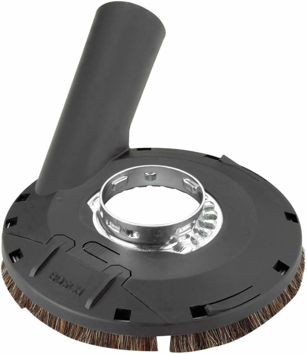 imageBosch 18SG5E Grinder Concrete Surfacing Attachment Blue