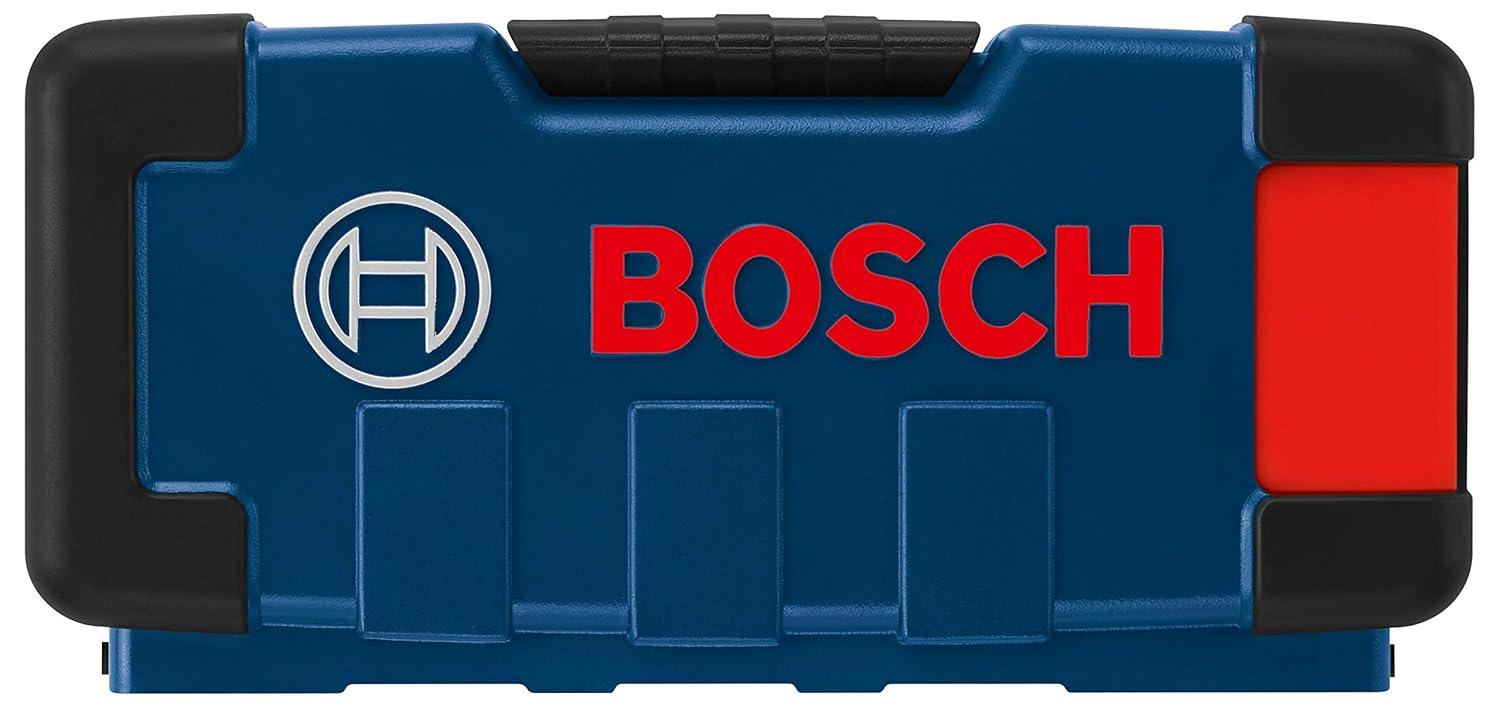 imageBosch BDT11S 11Piece Tap amp Drill Combo SetOne Size