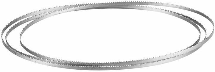imageBosch BS6218MA 62 in 18 TPI MetalCutting Stationary Band Saw Blade595 in