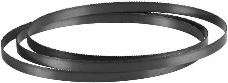 imageBosch BS6218MA 62 in 18 TPI MetalCutting Stationary Band Saw Blade595 in