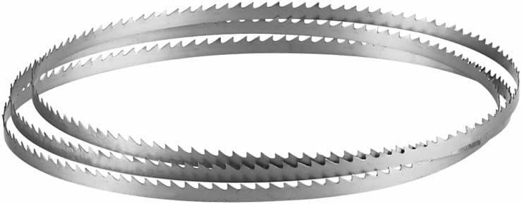 imageBosch BS6218MA 62 in 18 TPI MetalCutting Stationary Band Saw Blade62 in