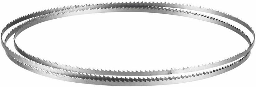 imageBosch BS6218MA 62 in 18 TPI MetalCutting Stationary Band Saw Blade935 in