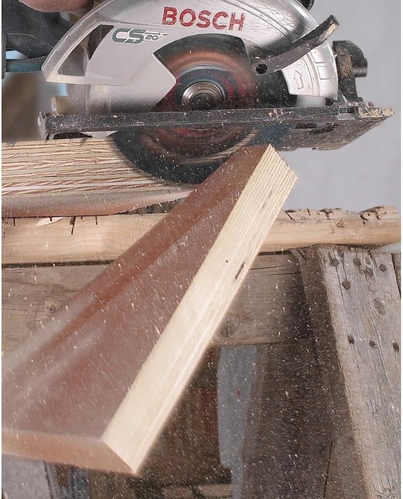 imageBosch CS10 714 In Circular Saw