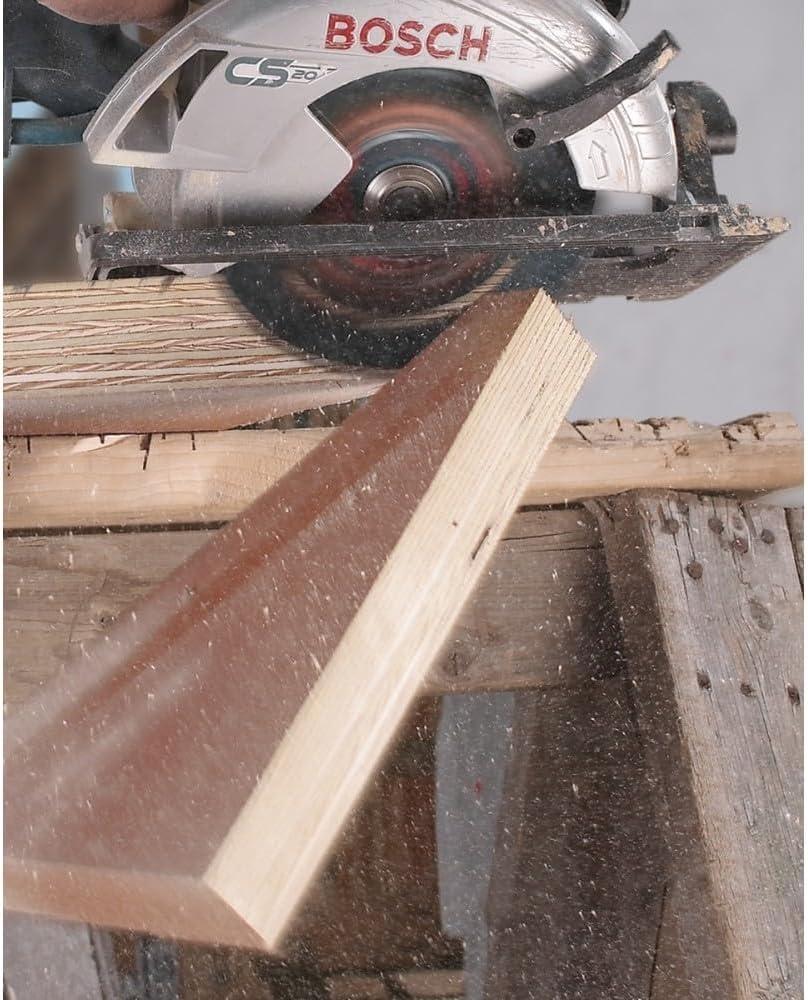 imageBosch CS10 714 In Circular Saw