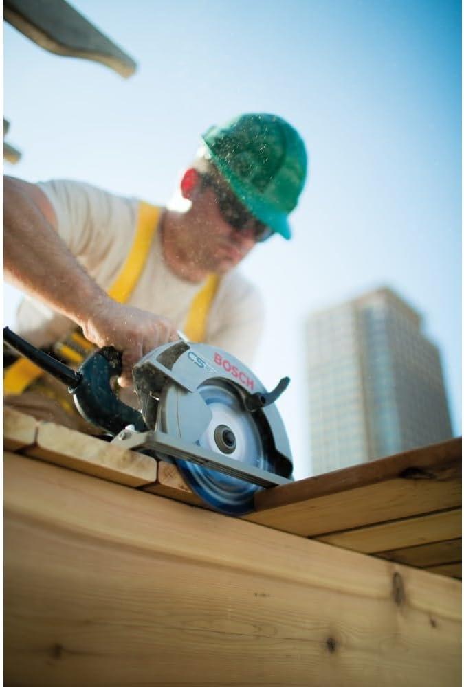 imageBosch CS10 714 In Circular Saw