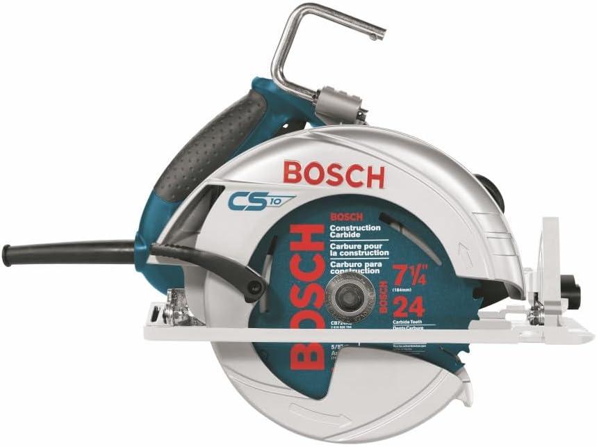 imageBosch CS10 714 In Circular Saw
