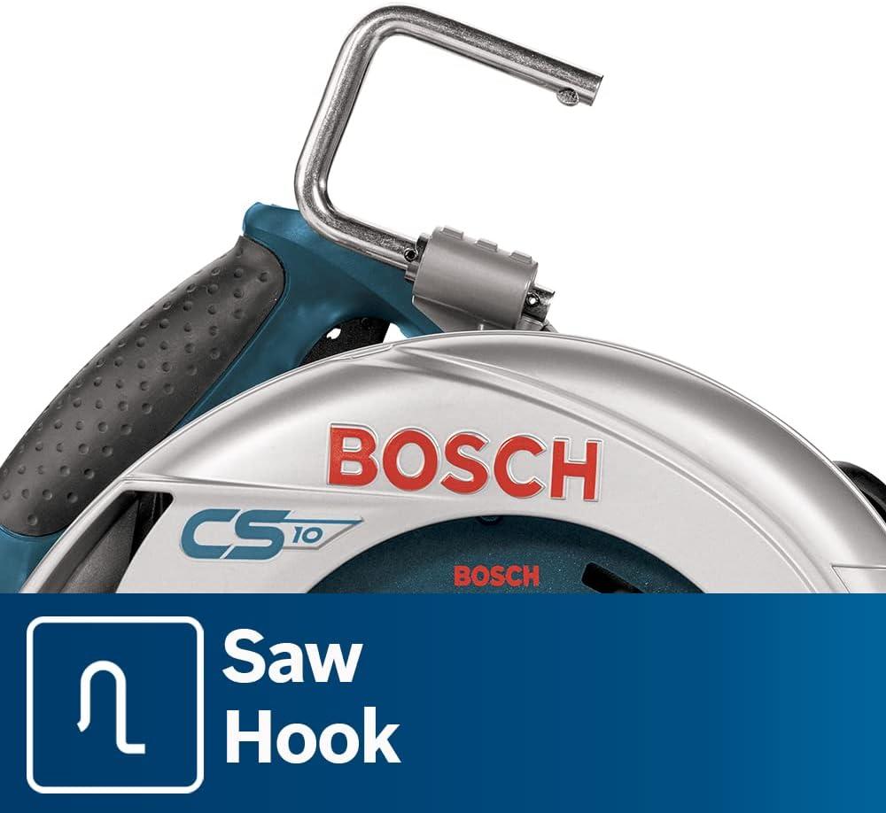 imageBosch CS10 714 In Circular Saw