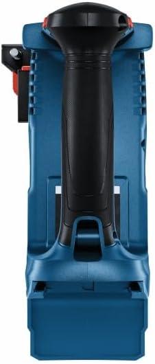 imageBosch GBH18V24CK24 18V Brushless Connected SDSplus Bulldog 1 In Rotary Hammer with 2 CORE18V 8 Ah High Power BatteriesIndustrial