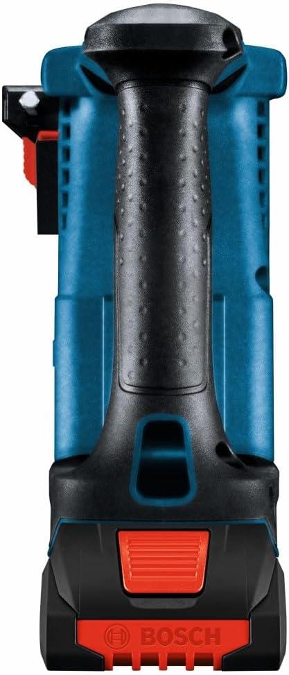 imageBosch GBH18V26K25 18V Brushless SDSplus Bulldog 1 In Rotary Hammer Kit with 2 CORE18V 40 Ah Compact BatteriesKit with 2 40 Ah Compact Batteries