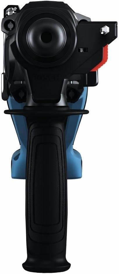imageBosch GBH18V28DCN 18V Brushless ConnectedReady SDSplus Bulldog 118 In Rotary Hammer Bare ToolTool Only w Dhandle