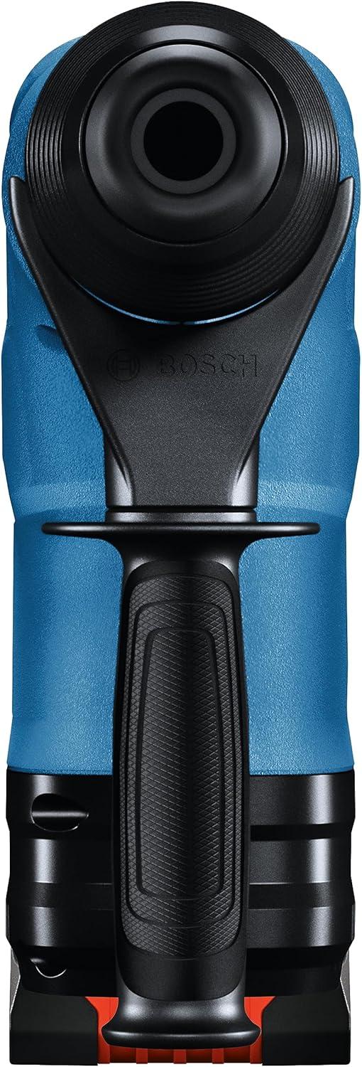 imageBosch GBH18V36CK24 PROFACTOR 18V ConnectedReady SDSmax 1916 In Rotary Hammer Kit with 2 CORE18V 8 Ah High Power BatteriesIndustrial