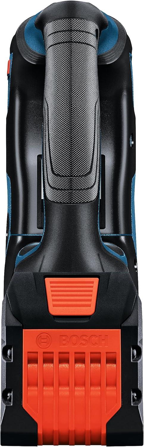 imageBosch GBH18V36CK24 PROFACTOR 18V ConnectedReady SDSmax 1916 In Rotary Hammer Kit with 2 CORE18V 8 Ah High Power BatteriesIndustrial