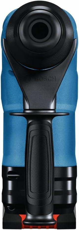 imageBosch GBH18V36CK27 PROFACTOR 18V ConnectedReady SDSmax 1916 In Rotary Hammer with 2 CORE18V 12 Ah High Power Batteries