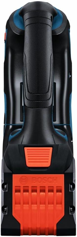 imageBosch GBH18V36CK27 PROFACTOR 18V ConnectedReady SDSmax 1916 In Rotary Hammer with 2 CORE18V 12 Ah High Power Batteries