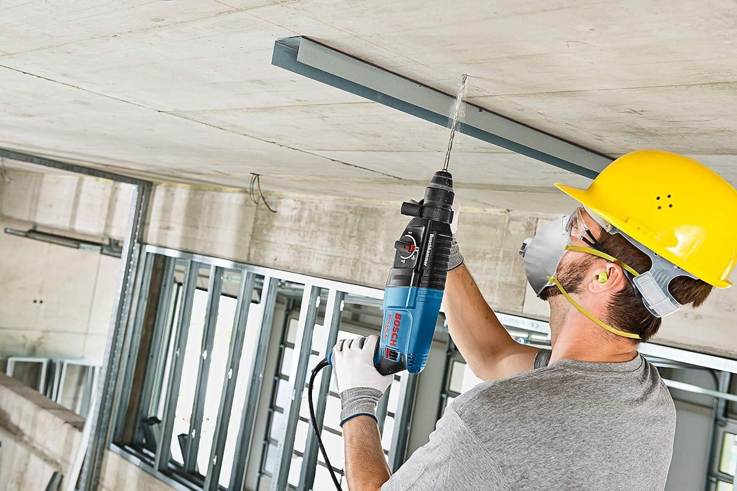 imageBosch GBH226 1 SDSplus Bulldog Xtreme Rotary Hammer
