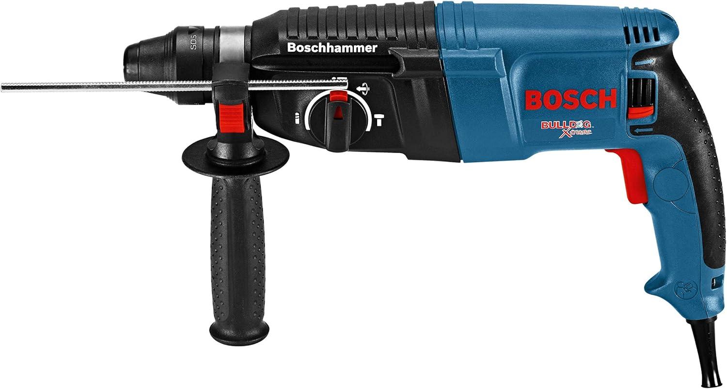 imageBosch GBH226 1 SDSplus Bulldog Xtreme Rotary Hammer