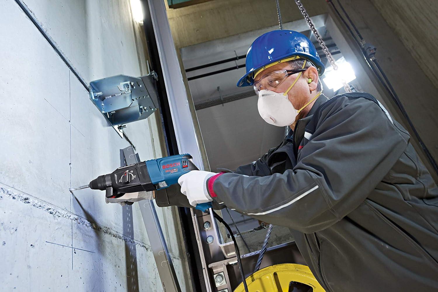 imageBosch GBH226 1 SDSplus Bulldog Xtreme Rotary Hammer