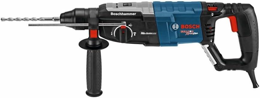 imageBosch GBH228L SDSplus Bulldog Xtreme Max 118 In Rotary HammerRotary Hammer