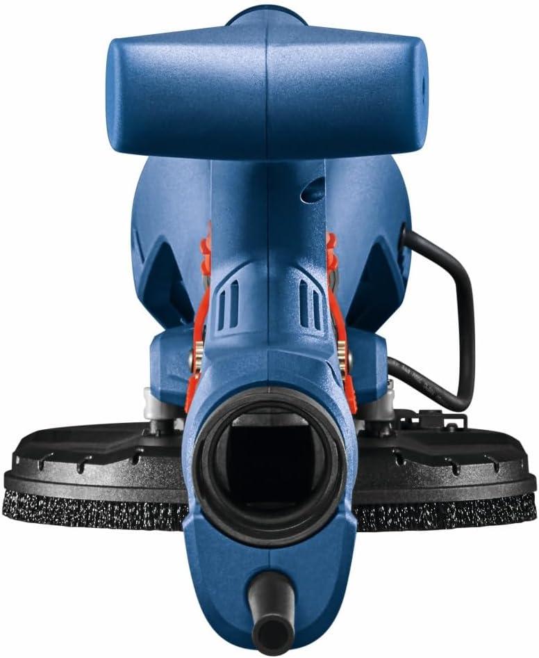 imageBosch GTR5585 9 In Drywall Sander Kit