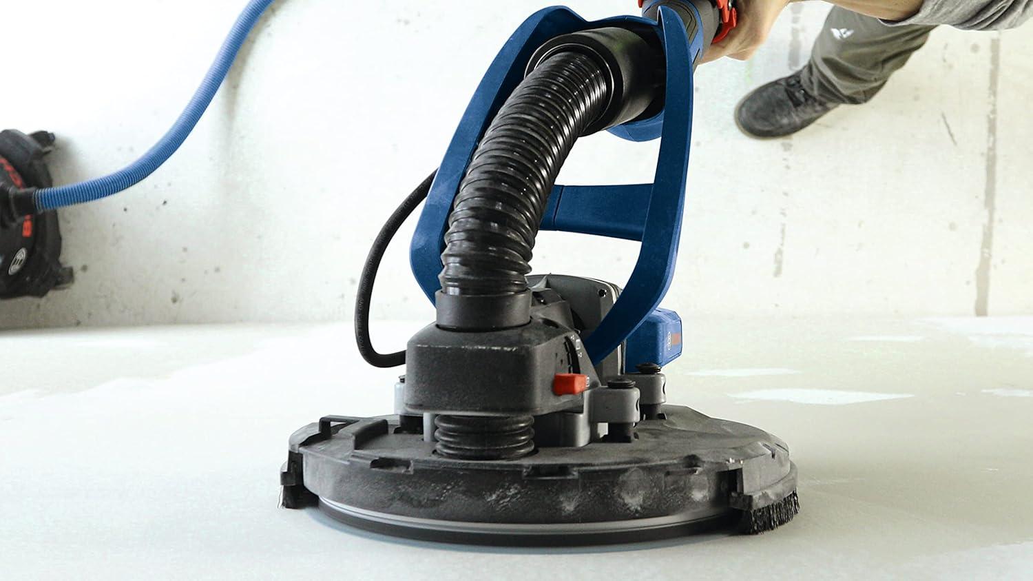 imageBosch GTR5585 9 In Drywall Sander Kit