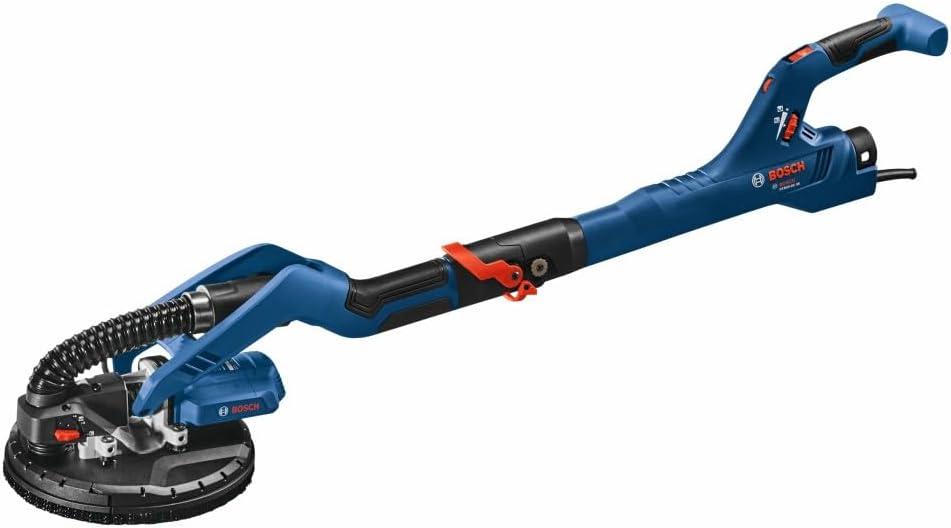 imageBosch GTR5585 9 In Drywall Sander Kit