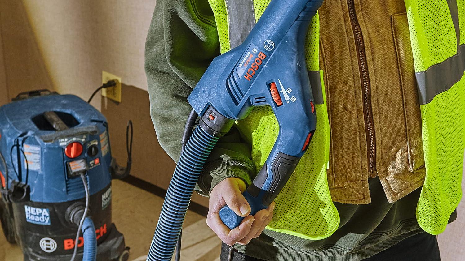 imageBosch GTR5585 9 In Drywall Sander Kit