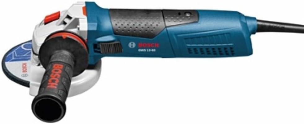 imageBosch GWS1360 6 In Angle Grinder
