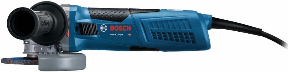 imageBosch GWS1360 6 In Angle Grinder