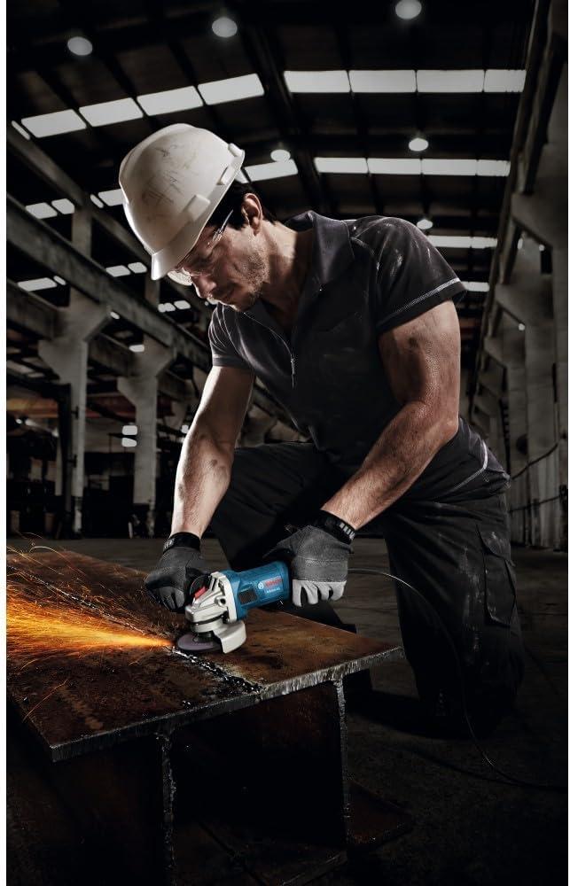imageBosch GWS945 412 In Angle GrinderIndustrial