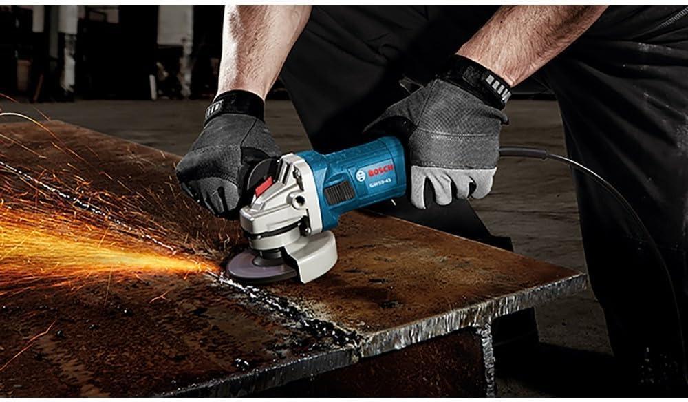 imageBosch GWS945 412 In Angle GrinderIndustrial