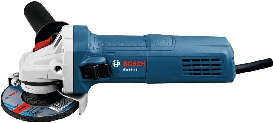 imageBosch GWS945 412 In Angle GrinderIndustrial