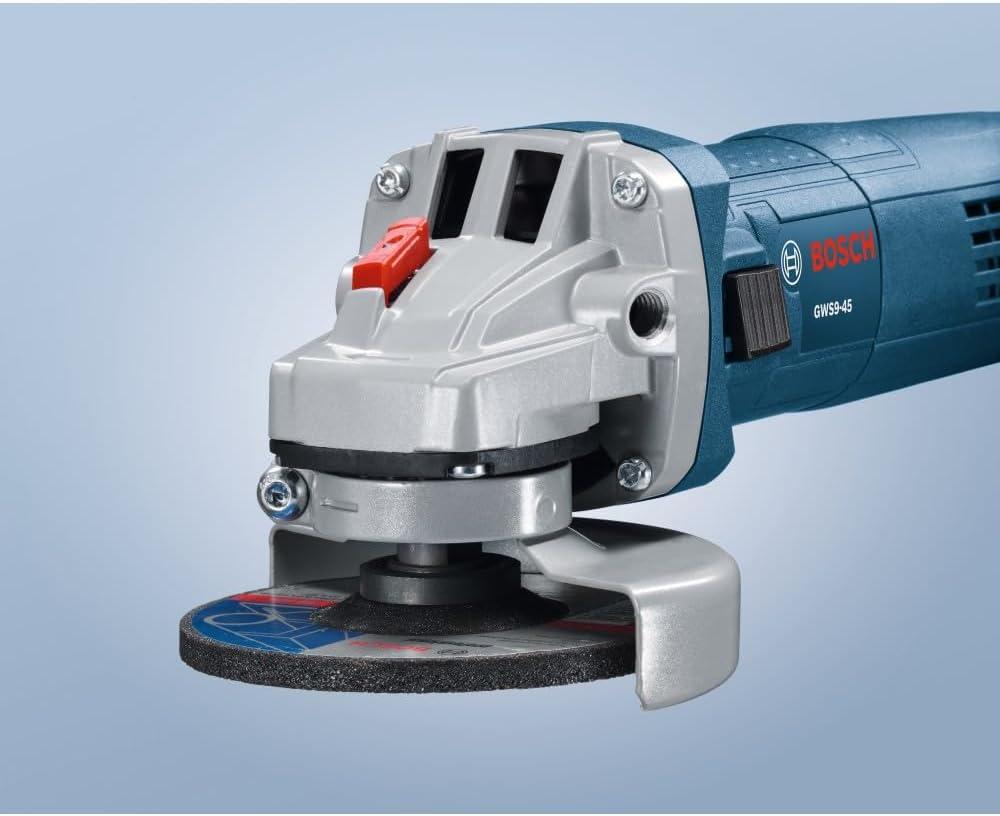 imageBosch GWS945 412 In Angle GrinderIndustrial