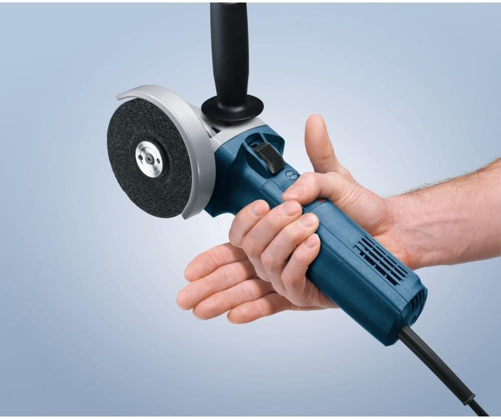 imageBosch GWS945 412 In Angle GrinderIndustrial