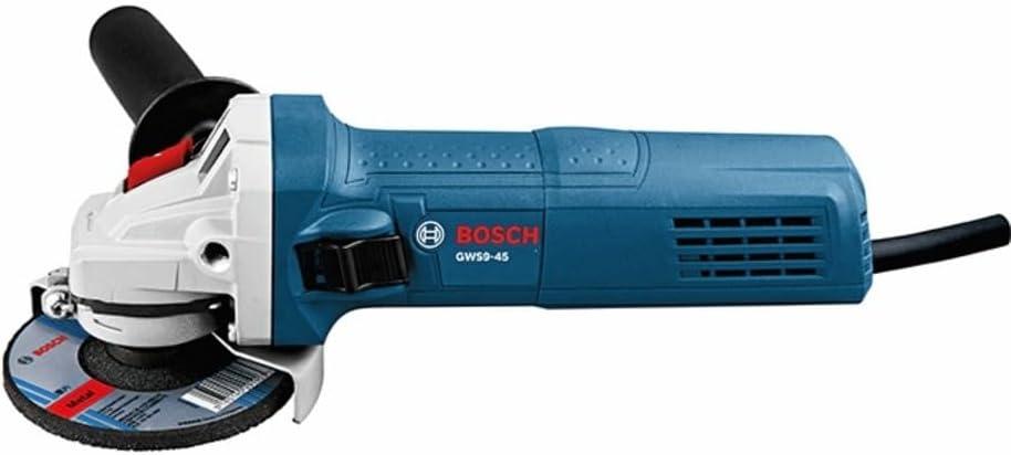 imageBosch GWS945 412 In Angle GrinderIndustrial