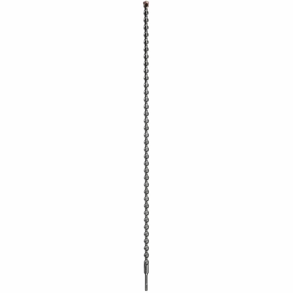 imageBosch HC2129 34 in x 39 in SDSPlus Bulldog Rotary Hammer BitIndustrial
