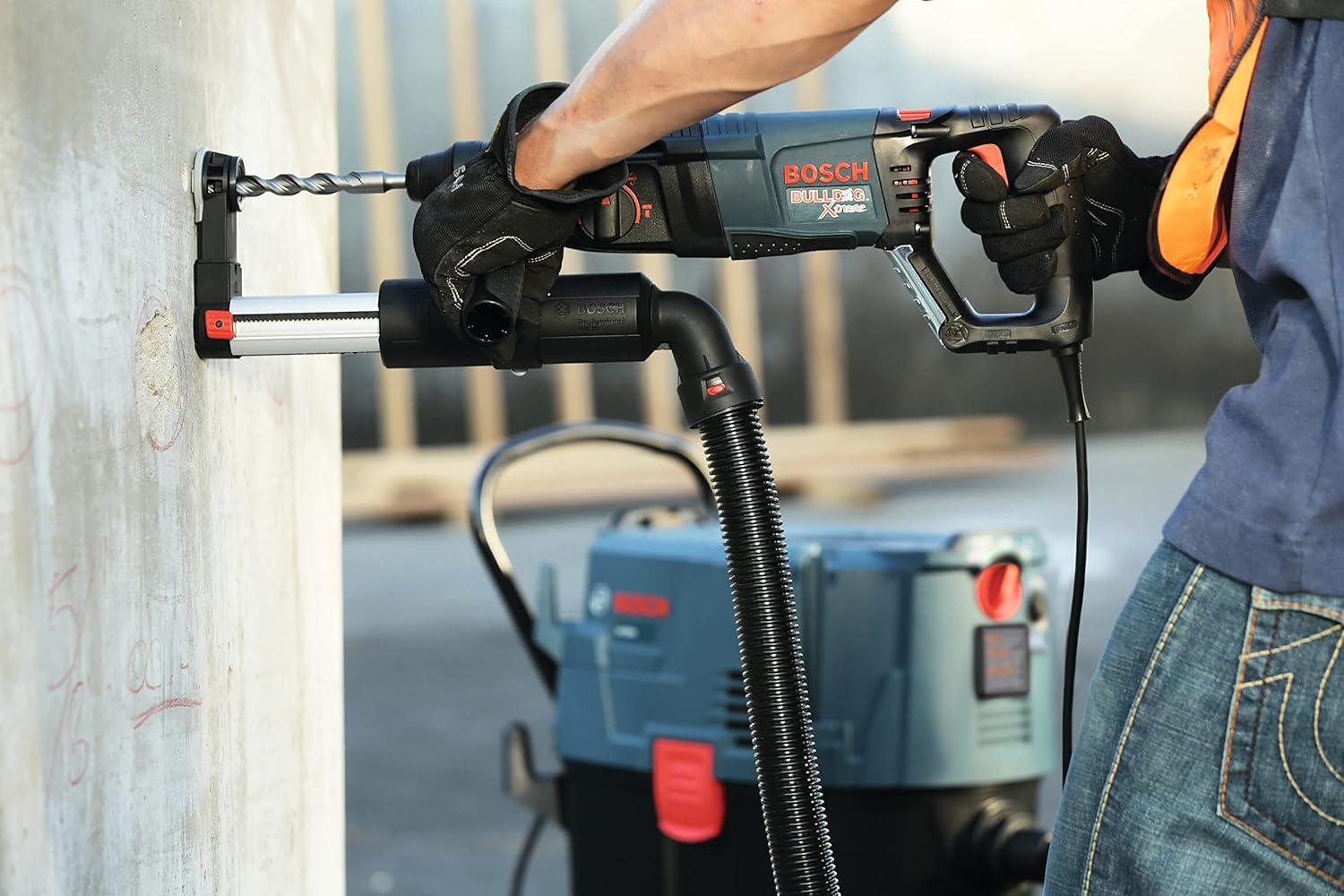 imageBosch HC2129 34 in x 39 in SDSPlus Bulldog Rotary Hammer BitIndustrial