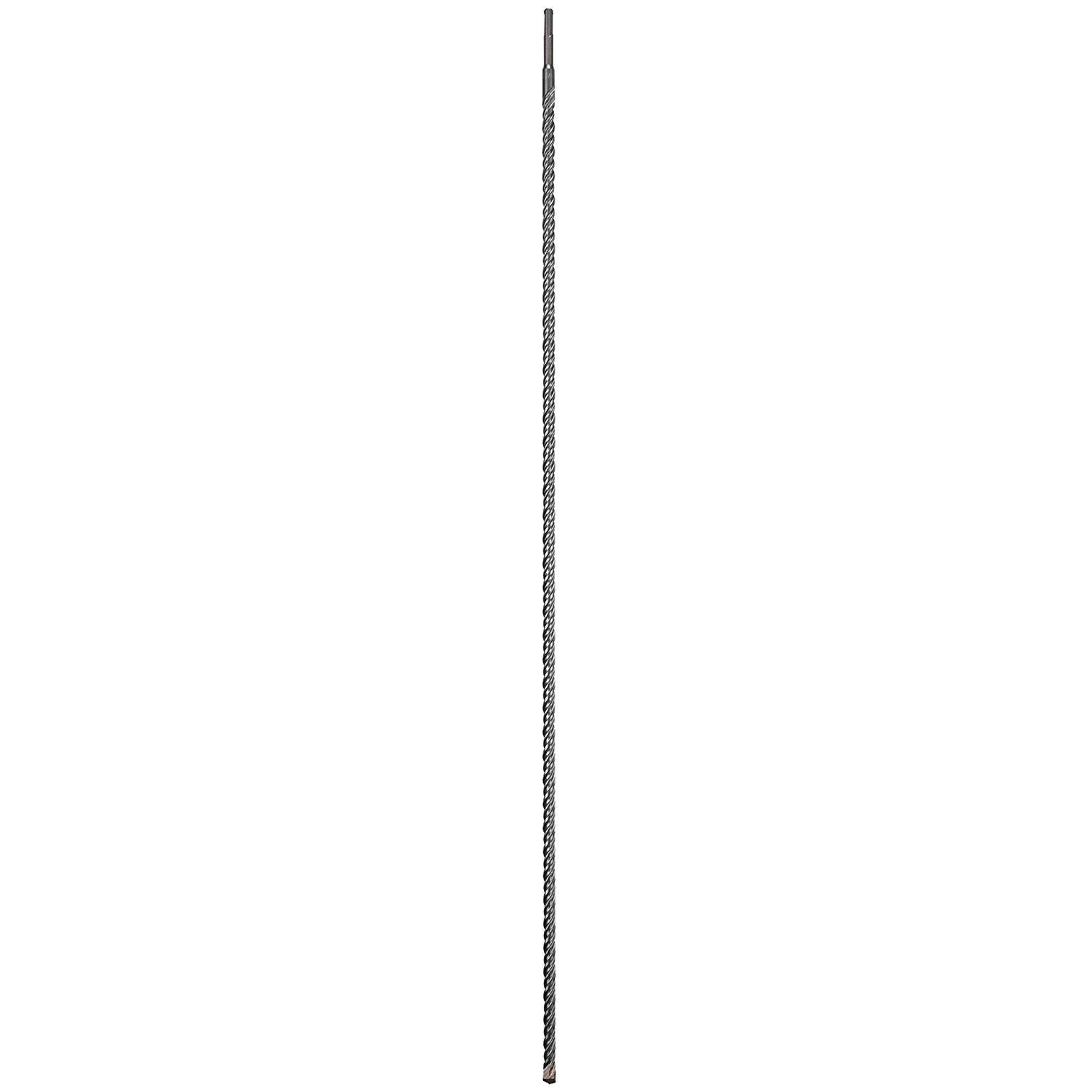 imageBosch HC2129 34 in x 39 in SDSPlus Bulldog Rotary Hammer BitIndustrial