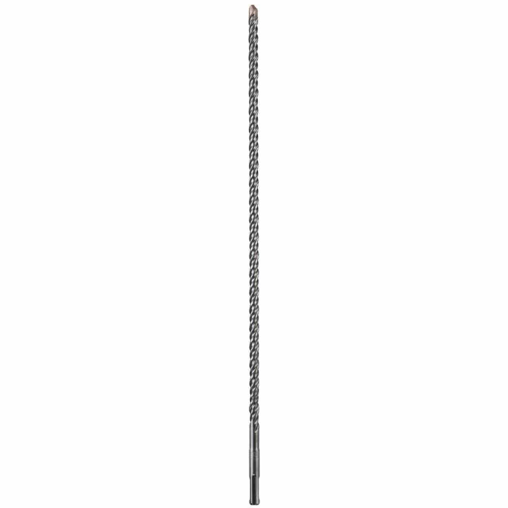 imageBosch HC2129 34 in x 39 in SDSPlus Bulldog Rotary Hammer BitIndustrial