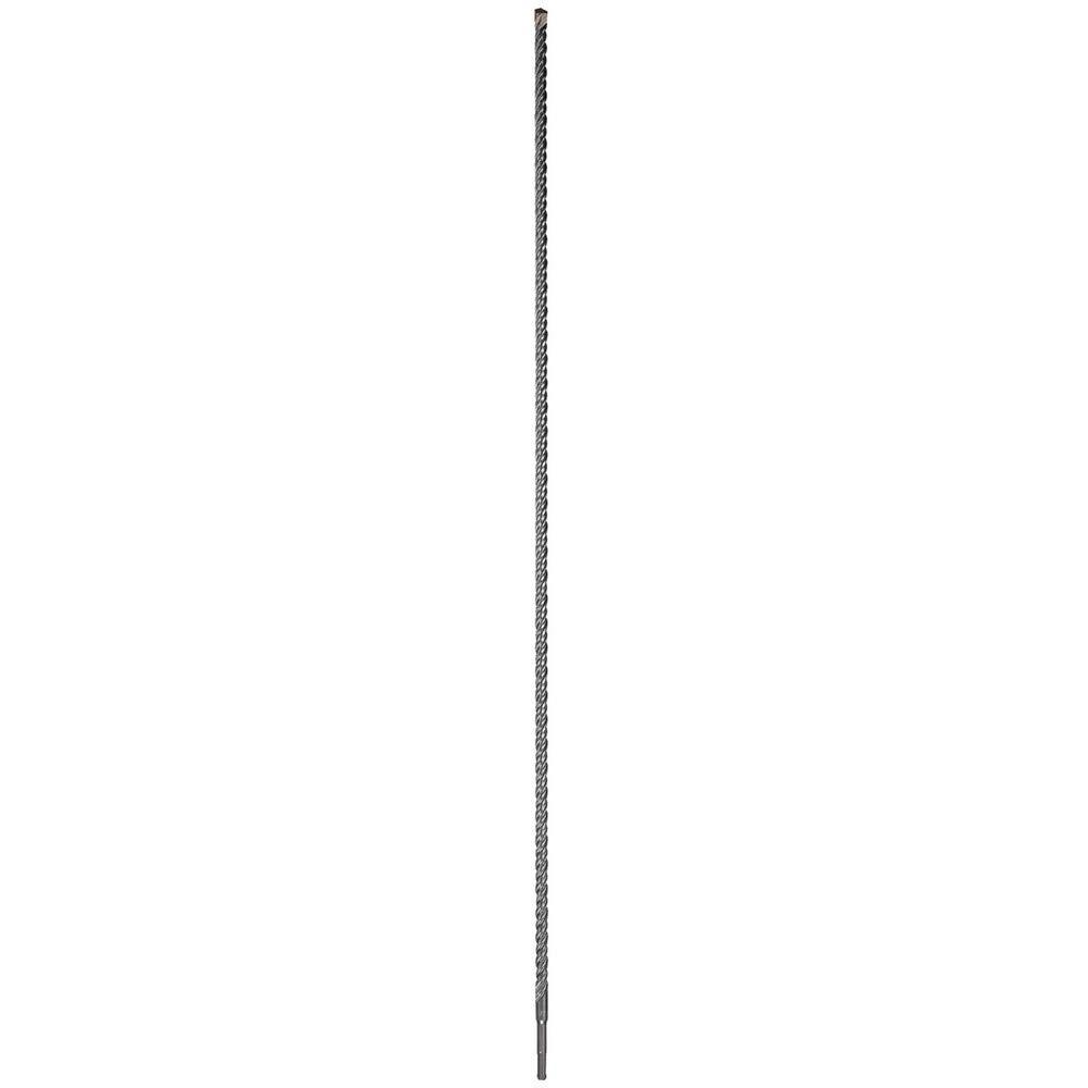 imageBosch HC2129 34 in x 39 in SDSPlus Bulldog Rotary Hammer BitIndustrial