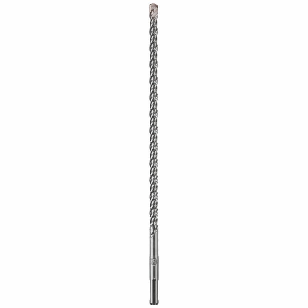 imageBosch HC2129 34 in x 39 in SDSPlus Bulldog Rotary Hammer BitIndustrial