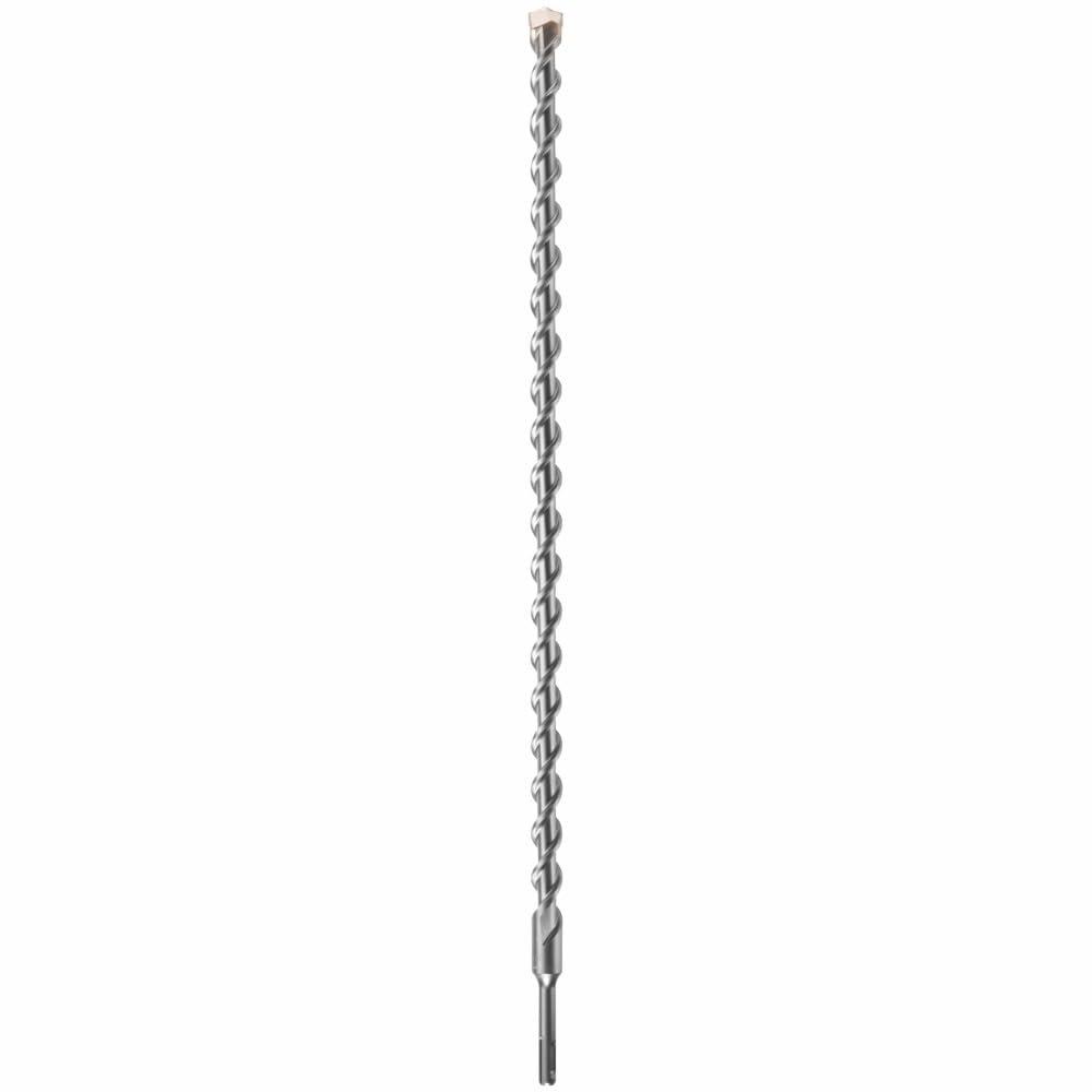 imageBosch HC2129 34 in x 39 in SDSPlus Bulldog Rotary Hammer BitIndustrial
