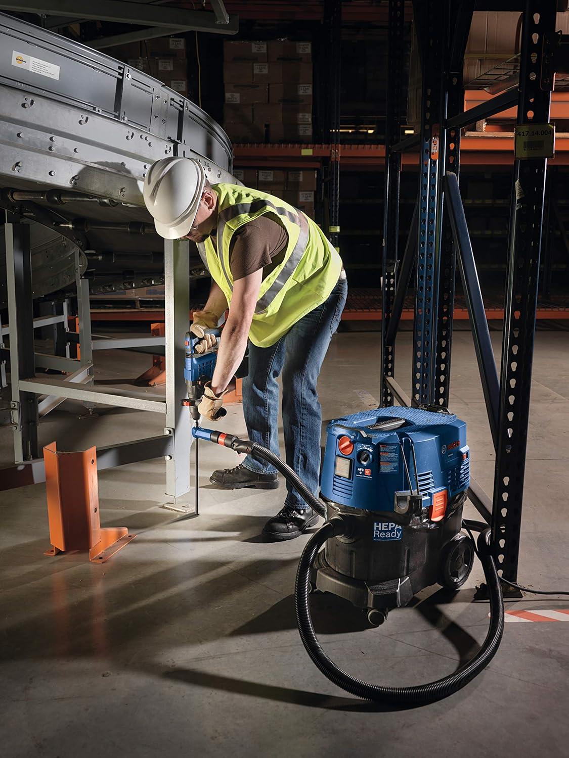 imageBosch HC2129 34 in x 39 in SDSPlus Bulldog Rotary Hammer BitIndustrial