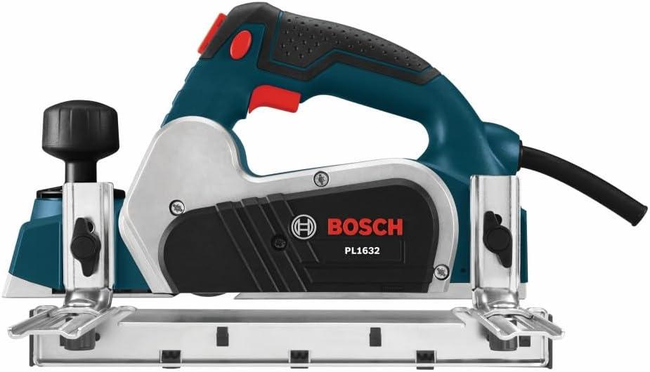 imageBosch PL2632K 314 In Planer Kit314 Planer Only