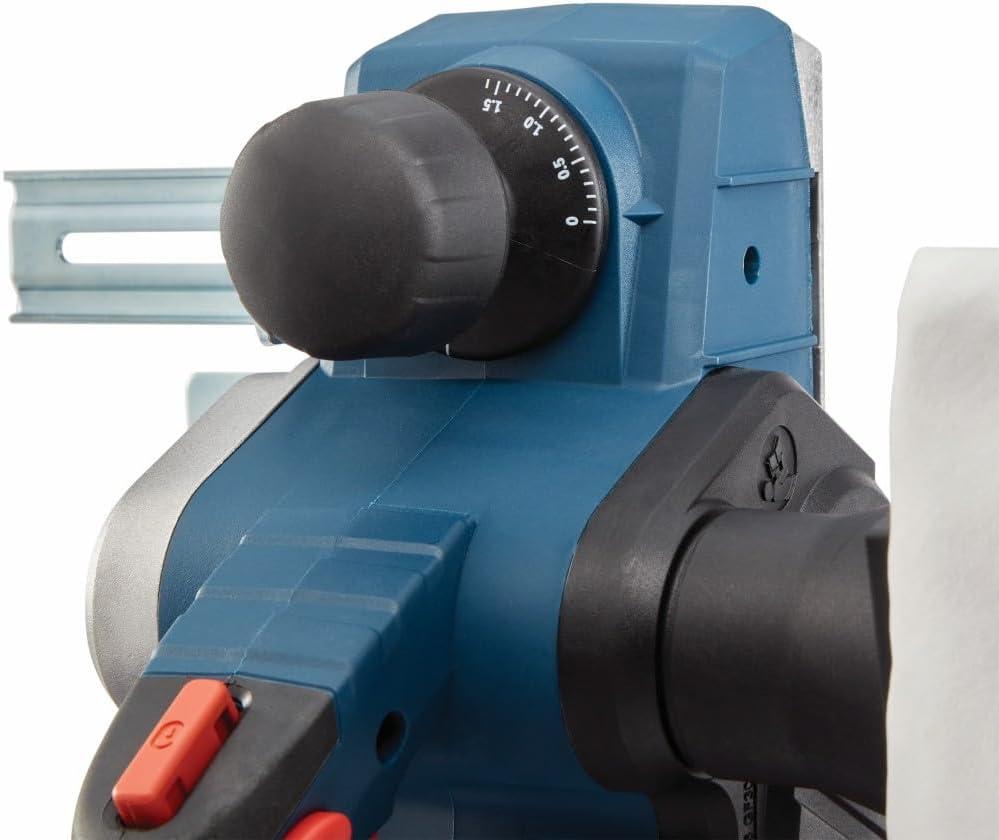 imageBosch PL2632K 314 In Planer Kit314 Planer Only
