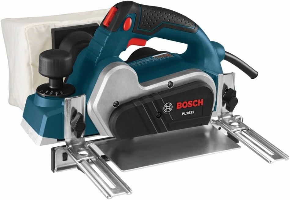 imageBosch PL2632K 314 In Planer Kit314 Planer Only