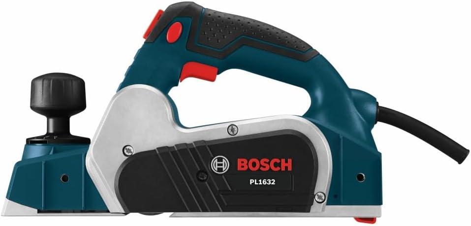 imageBosch PL2632K 314 In Planer Kit314 Planer Only
