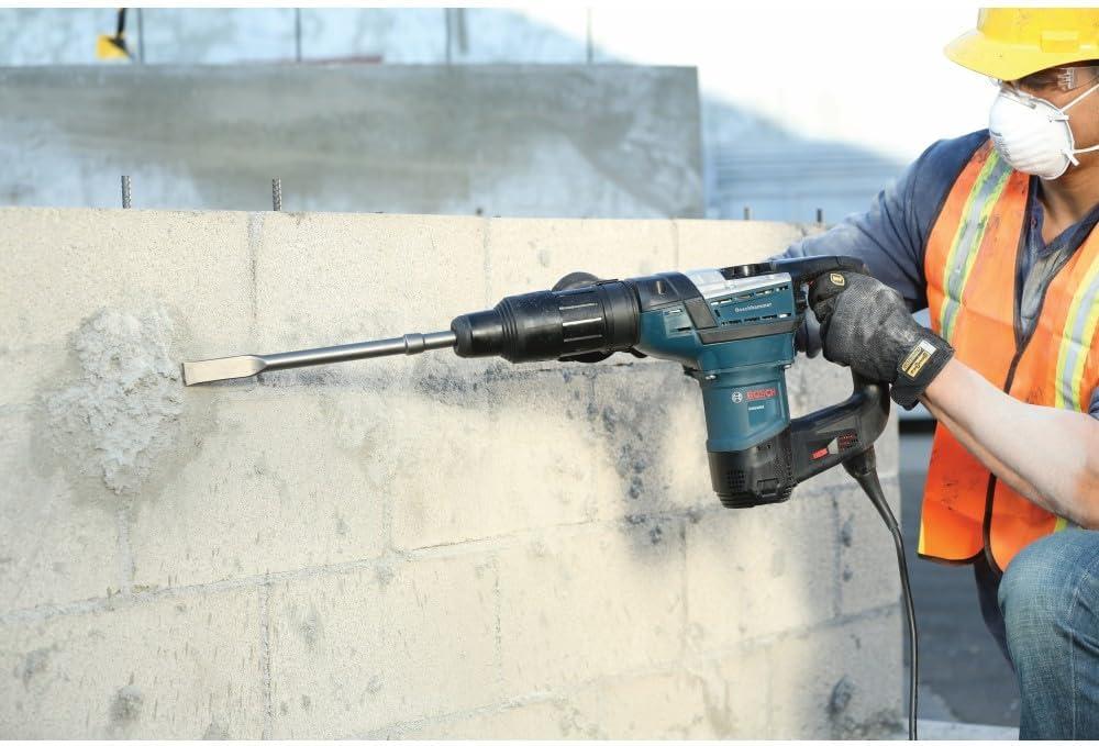 imageBosch RH540M SDSmax 1916 In Combination HammerCombination Rotary Hammer