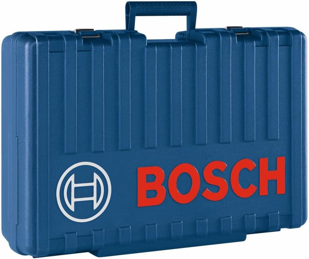 imageBosch RH540M SDSmax 1916 In Combination HammerCombination Rotary Hammer