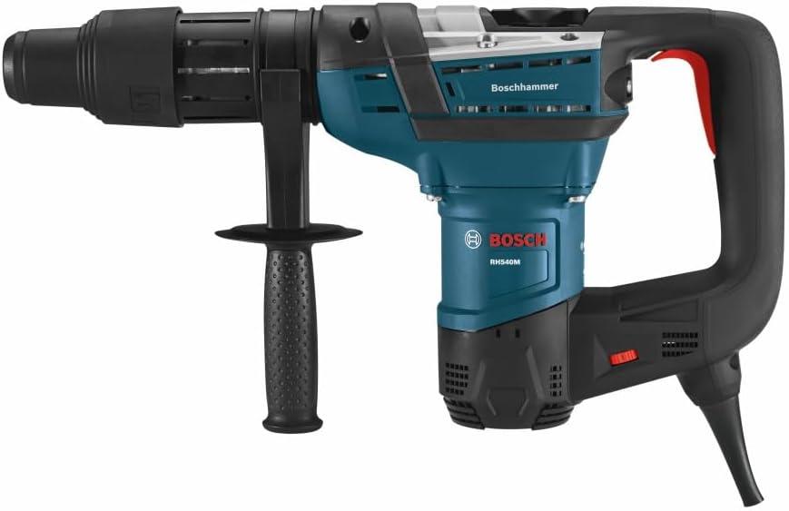 imageBosch RH540M SDSmax 1916 In Combination HammerCombination Rotary Hammer