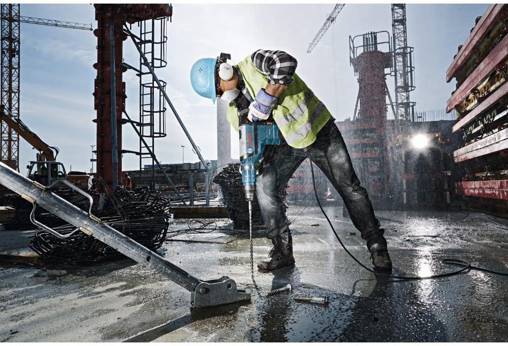 imageBosch RH745 SDSmax 134 In Rotary Hammer